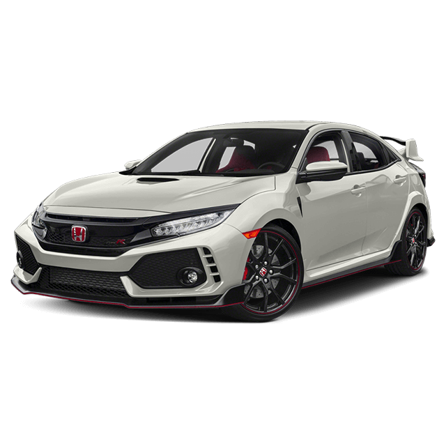 Civic Type R Honda Bekasi Official Daniel